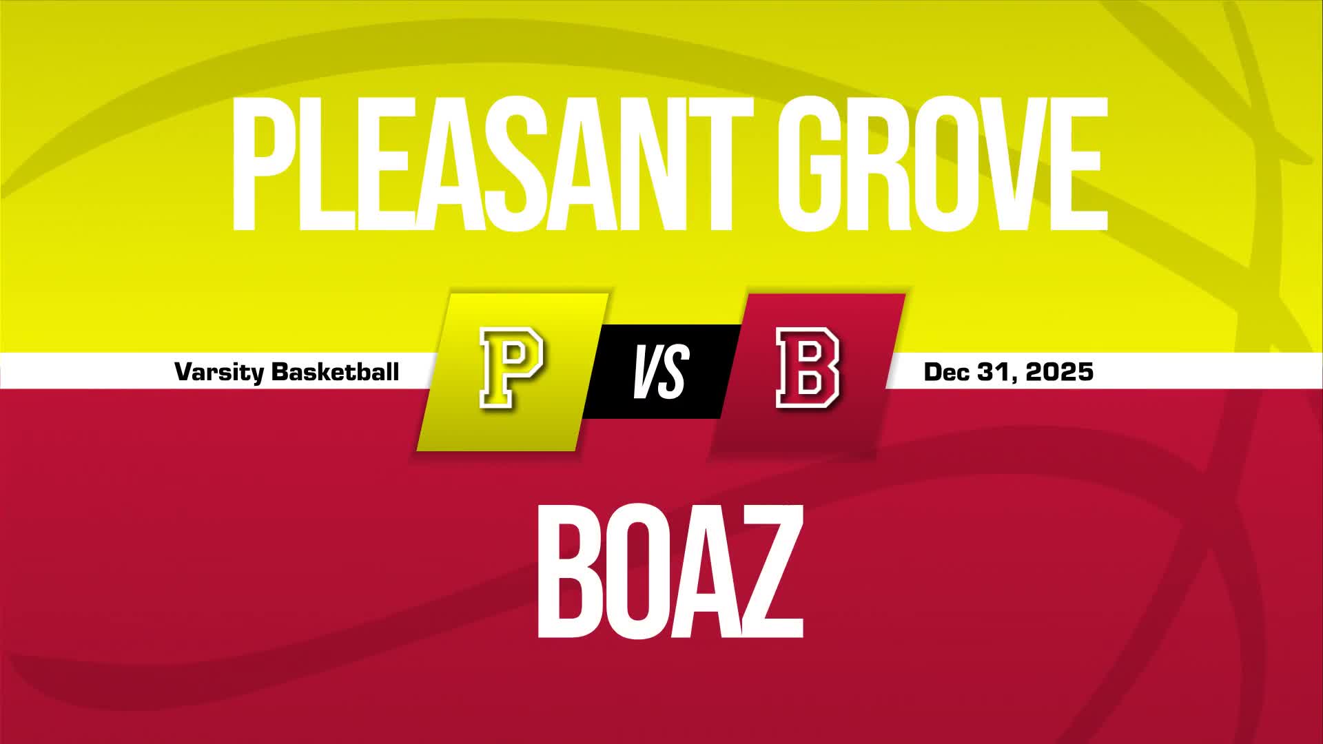 Basketball Recap: Boaz Comes Up Short + How To Watch