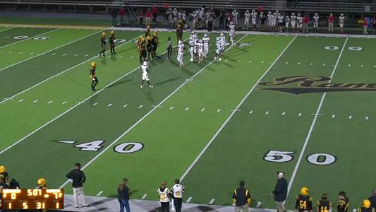 A D1 Region 1 Top Football Player Performances