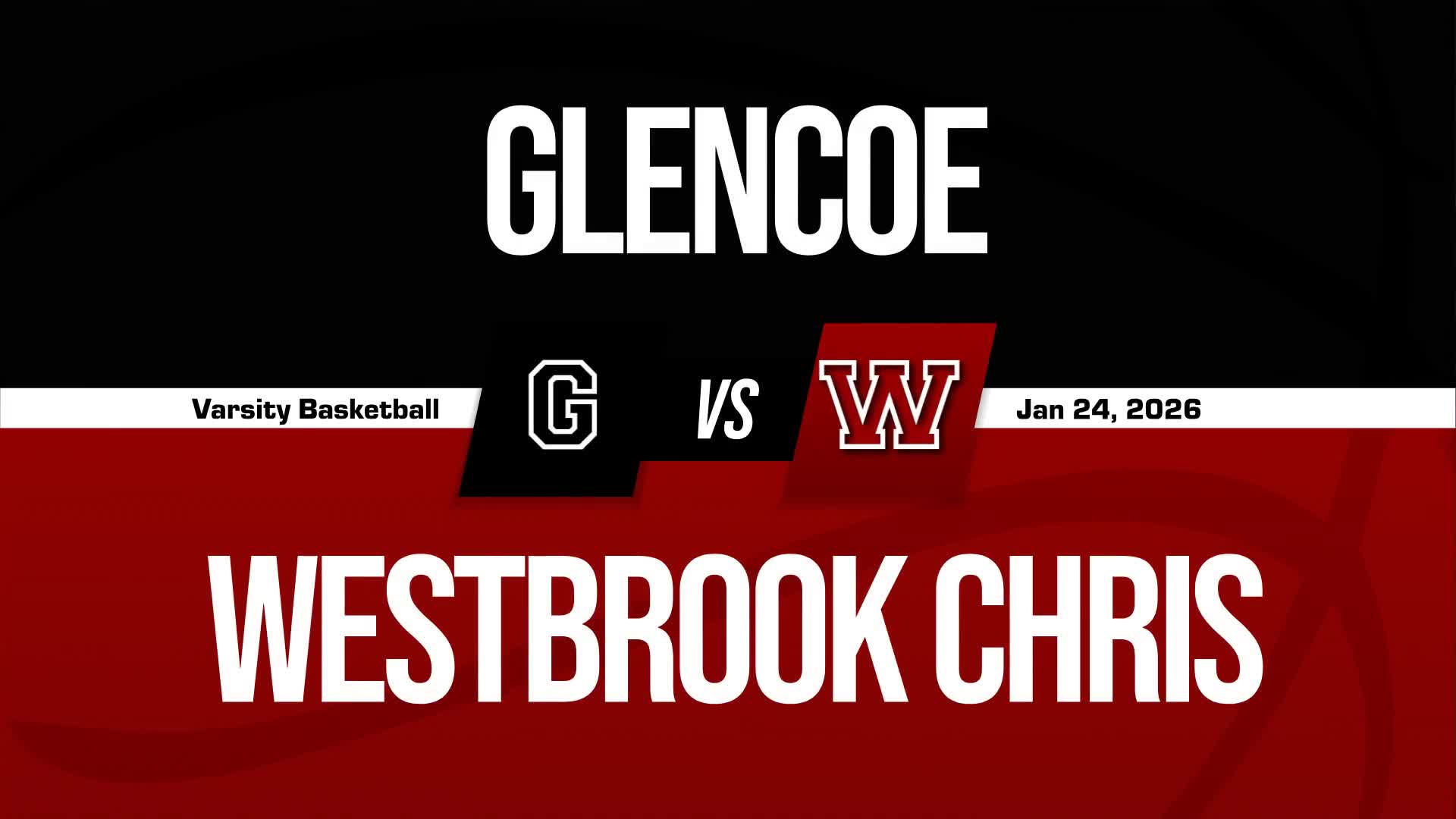 Basketball Recap: Westbrook Christian Takes a Loss
