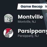 Football Game Preview: West Milford vs. Montville
