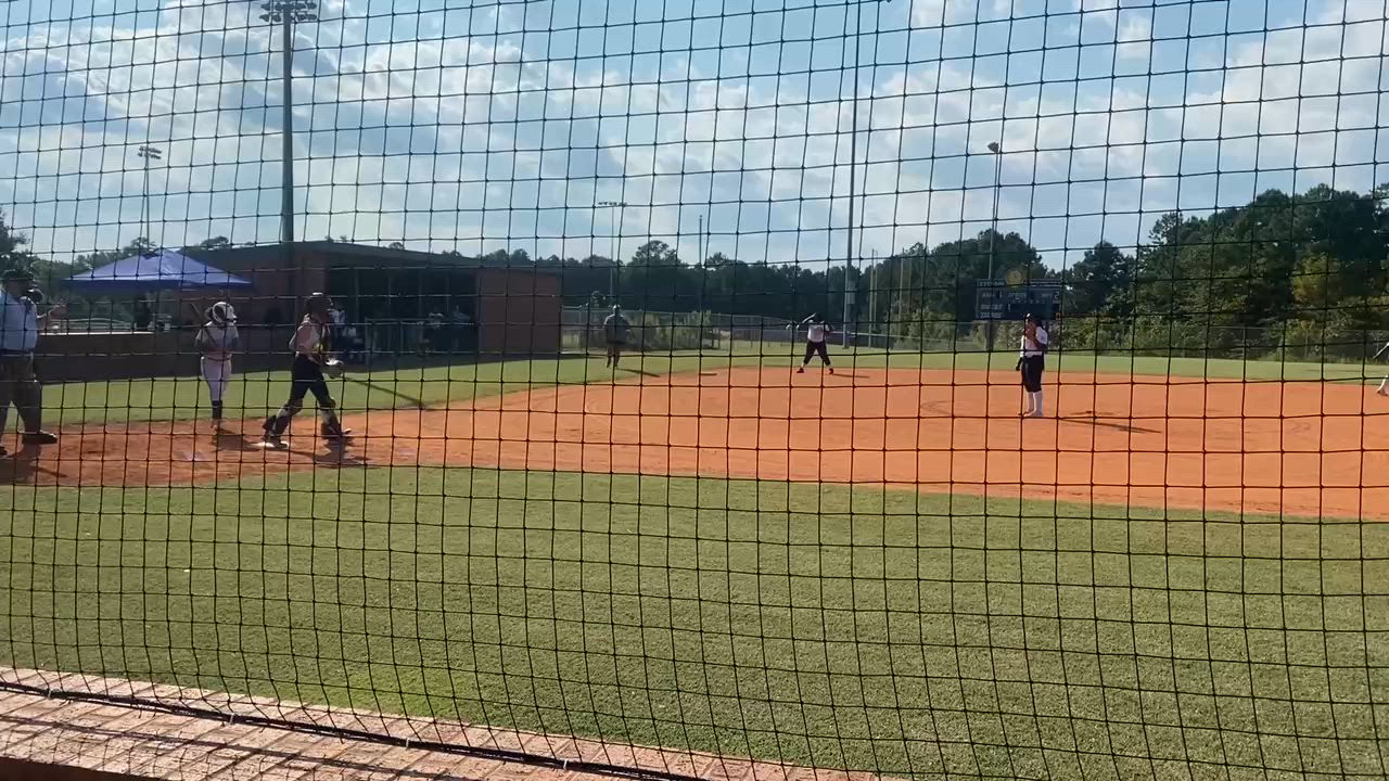 Softball Recap: Meadowcreek Drops Season-High Score on Berkmar