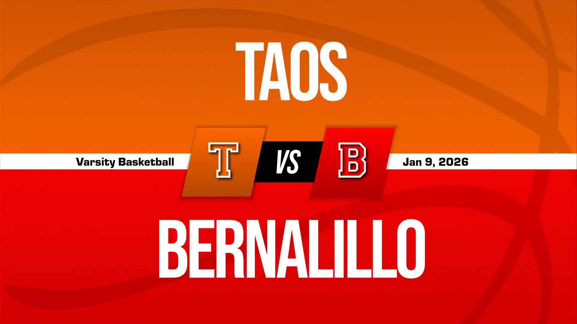 Basketball Game Preview: Bernalillo Spartans vs. Highland Hornet