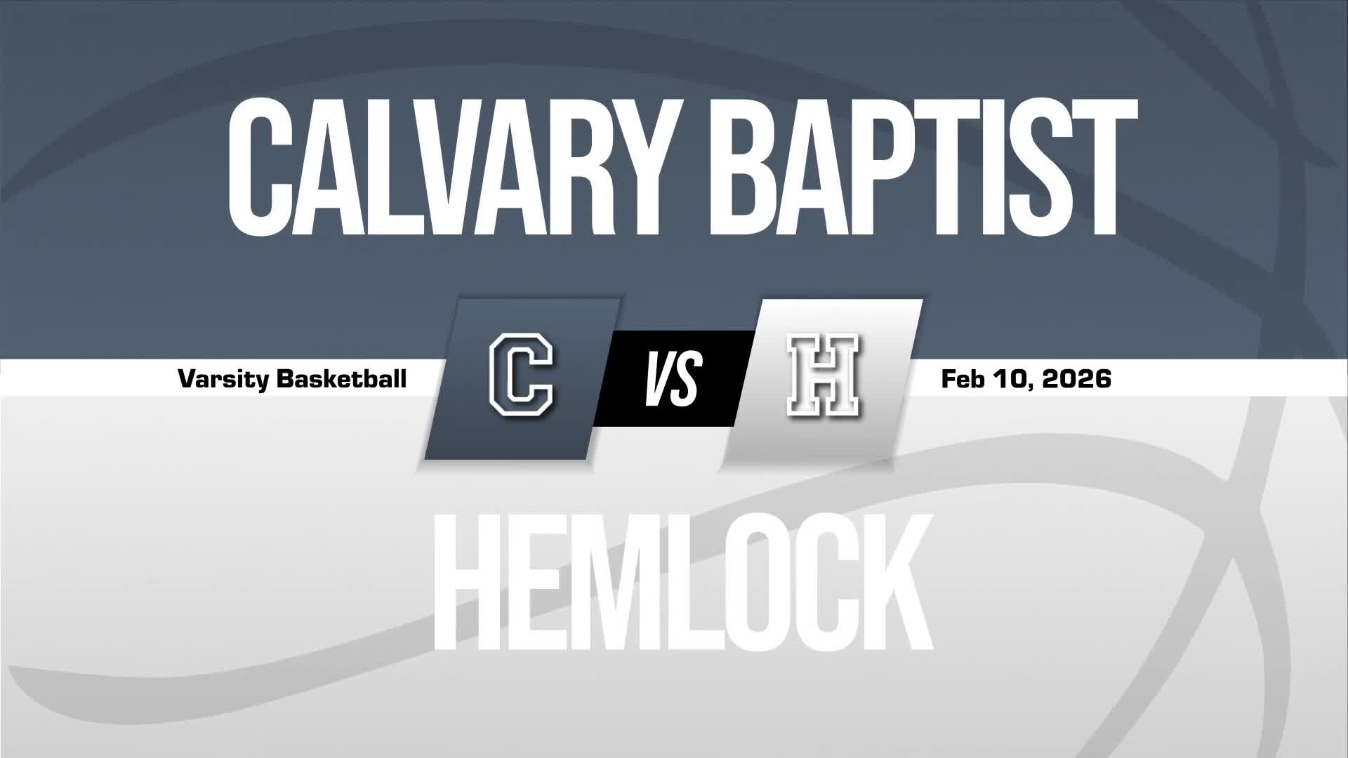 Basketball Recap: Hemlock's  Win  on Friday Extends Winning Streak to 12 + How To Watch