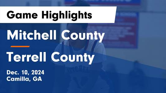 Basketball Game Preview: Mitchell County Eagles vs. Miller Count