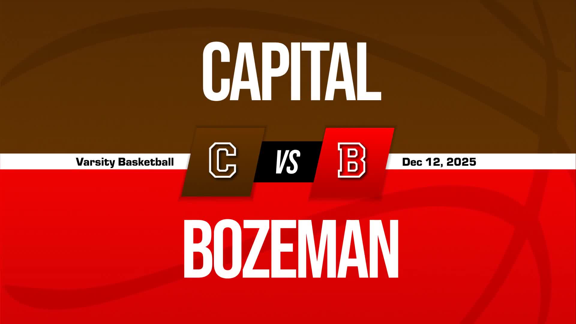 Basketball Game Preview: Capital Bruins vs. Hellgate Knights + How To Watch