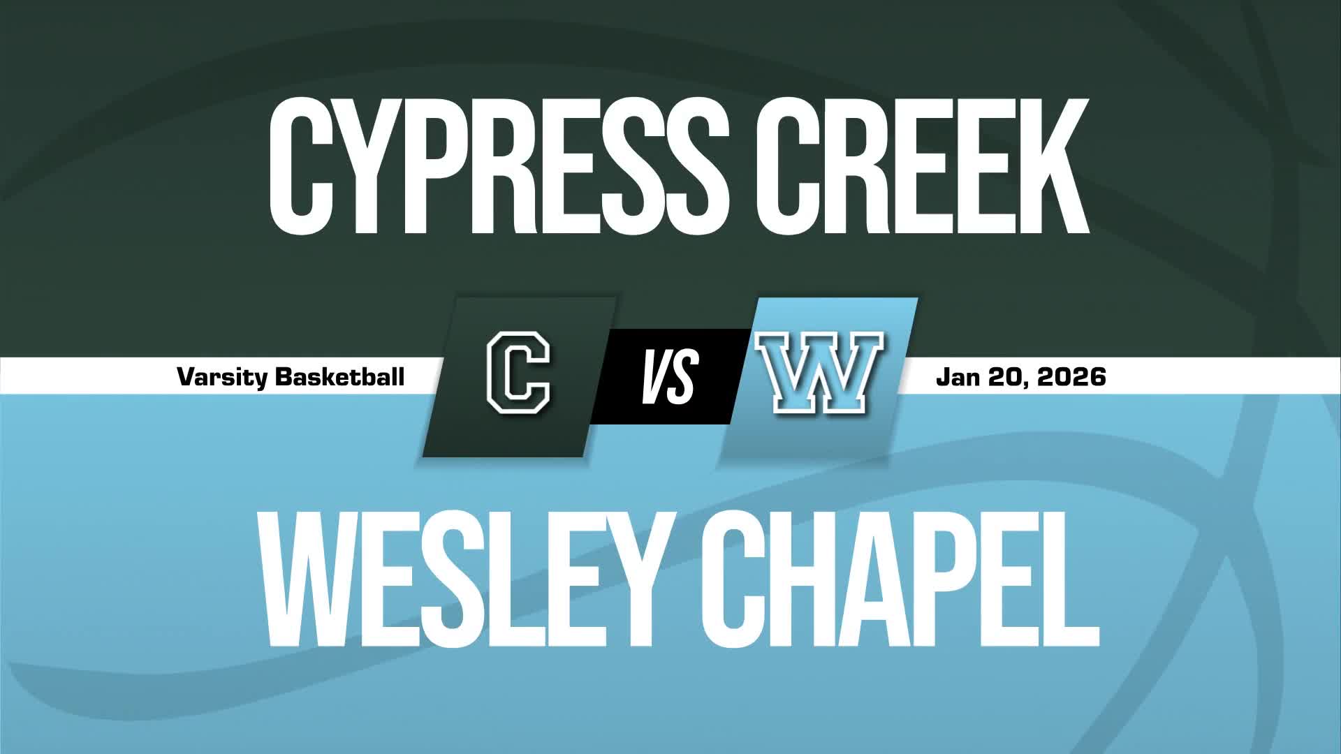 Basketball Game Preview: Wesley Chapel Wildcats vs. Fivay Falcons + How To Watch