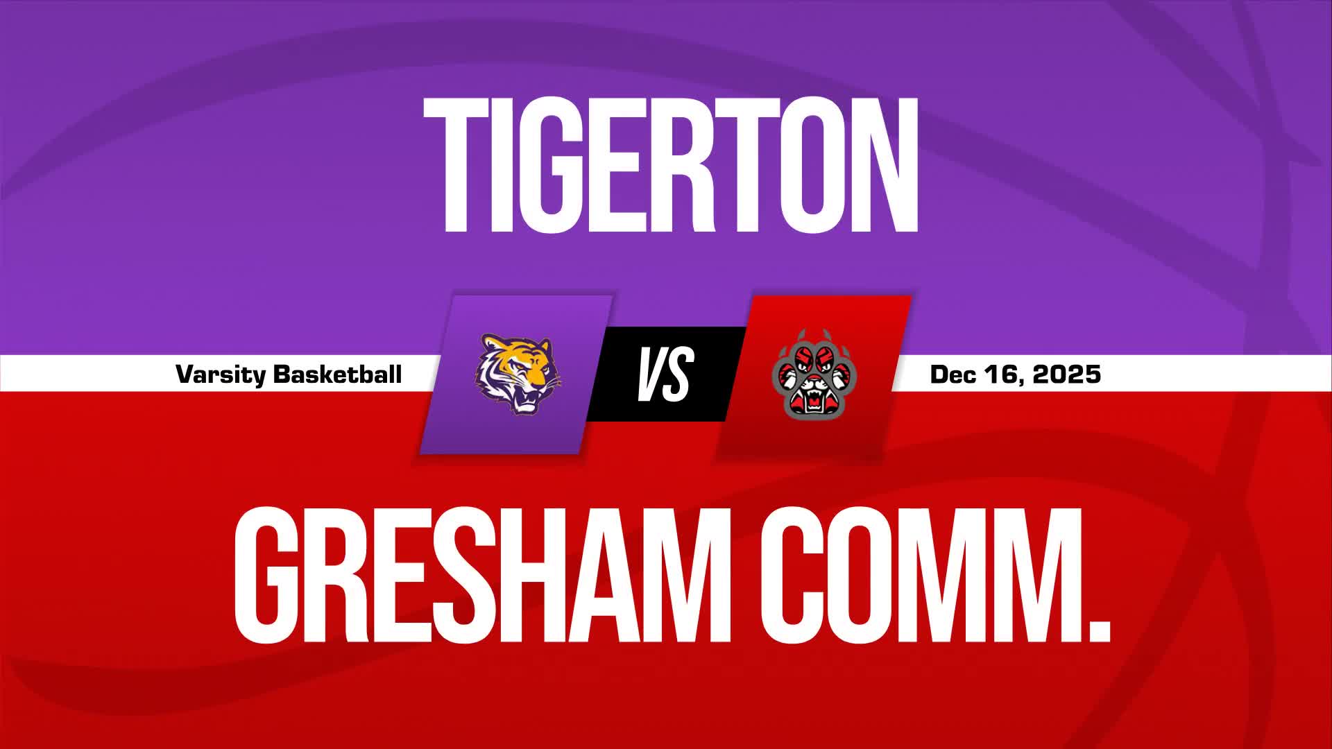 Basketball Game Preview: Tigerton Tigers vs. Newman Catholic Fig