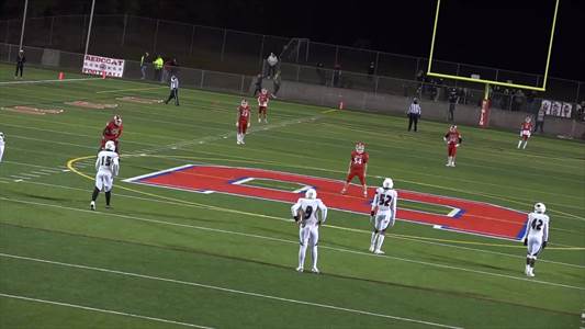 Central Connecticut - Tier 2 Top Football Player Performances