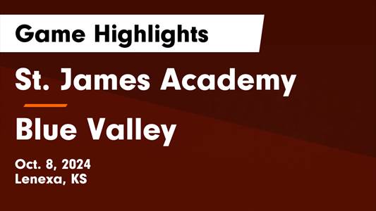 Soccer Game Preview: Blue Valley vs. Liberal