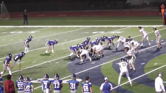 Baseball Recap: Parkway Christian wins going away against Hope C