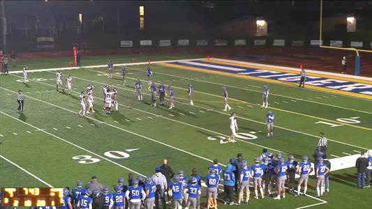 Baseball Recap: Newberg snaps 12-game streak of losses on the road