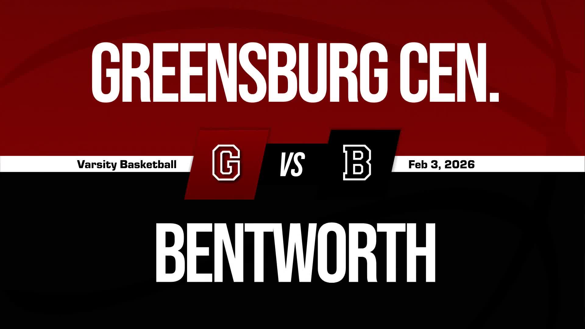 Basketball Recap: Monday's  Defeat Ends Greensburg Central Catholic's Winning Streak