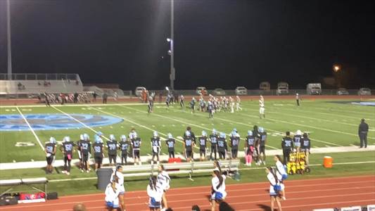 Baseball Recap: Thursday's  Loss Ends South Plaquemines' Winning