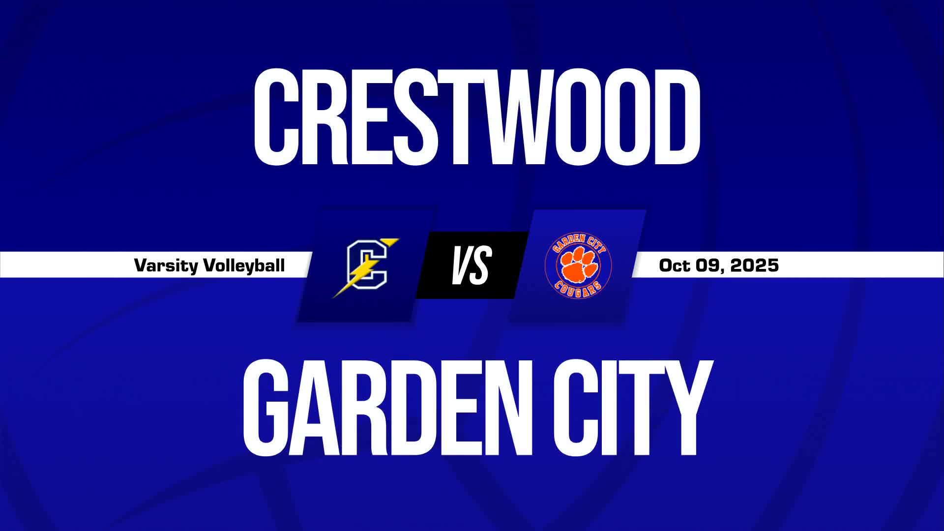 Volleyball Recap: Crestwood Takes a Loss + How To Watch