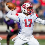 MaxPreps Top 25 national high school football rankings