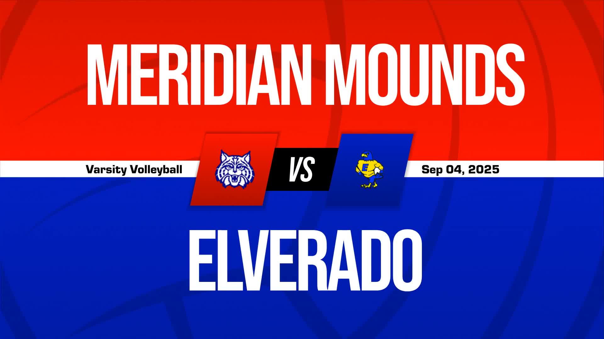 Volleyball Game Preview: Meridian Bobcats vs. Elverado Falcons