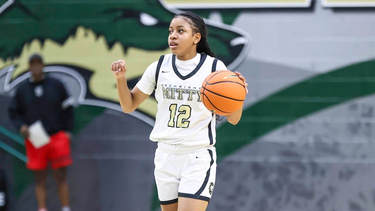 High school girls basketball: No. 1 Ontario Christian, No. 2 Archbishop Mitty to square off for Nike Tournament of Champions title