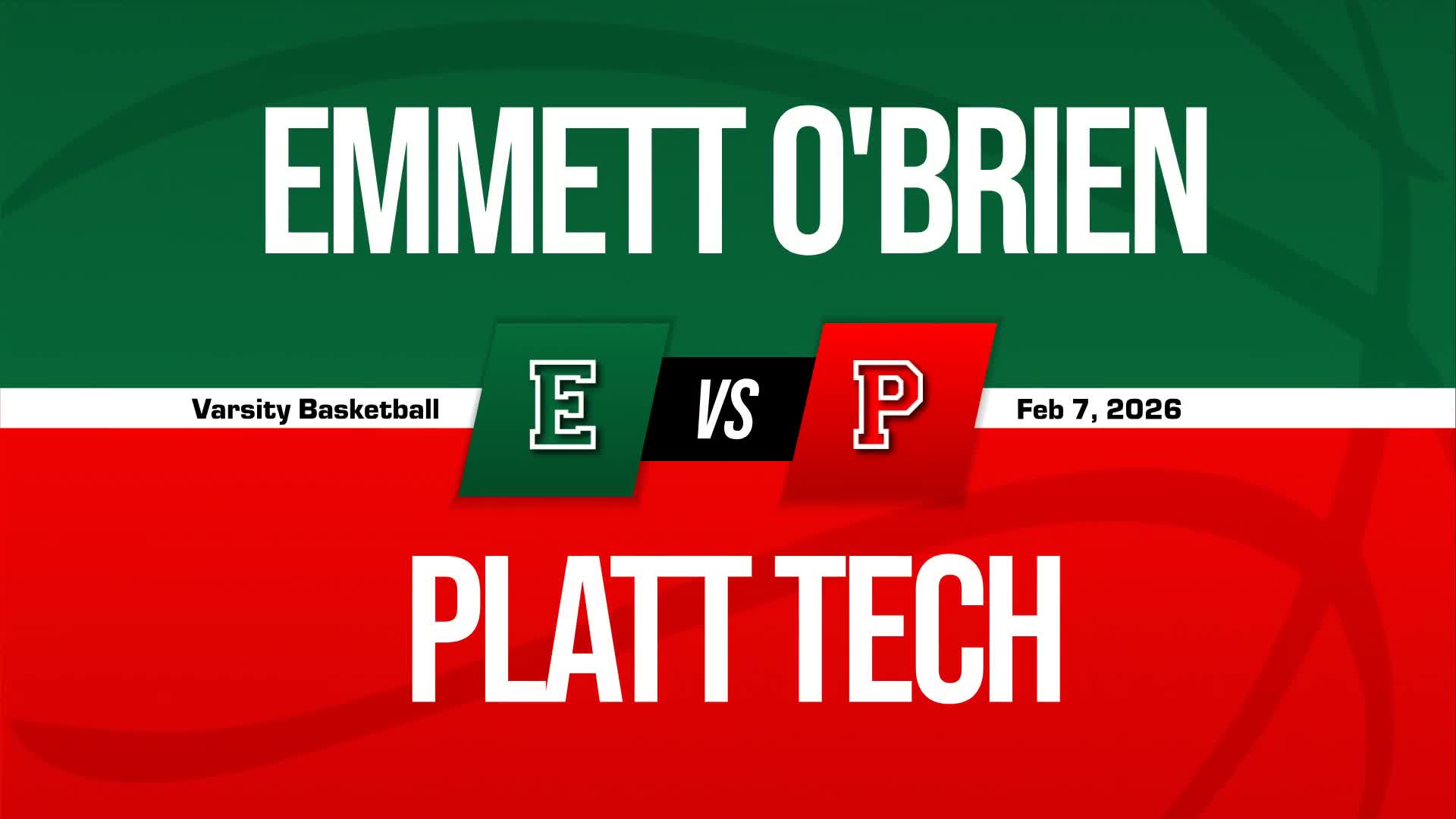 Basketball Recap: O'Brien RVT Comes Up Short