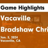 Basketball Game Preview: Vacaville Bulldogs vs. Woodcreek Timberwolves