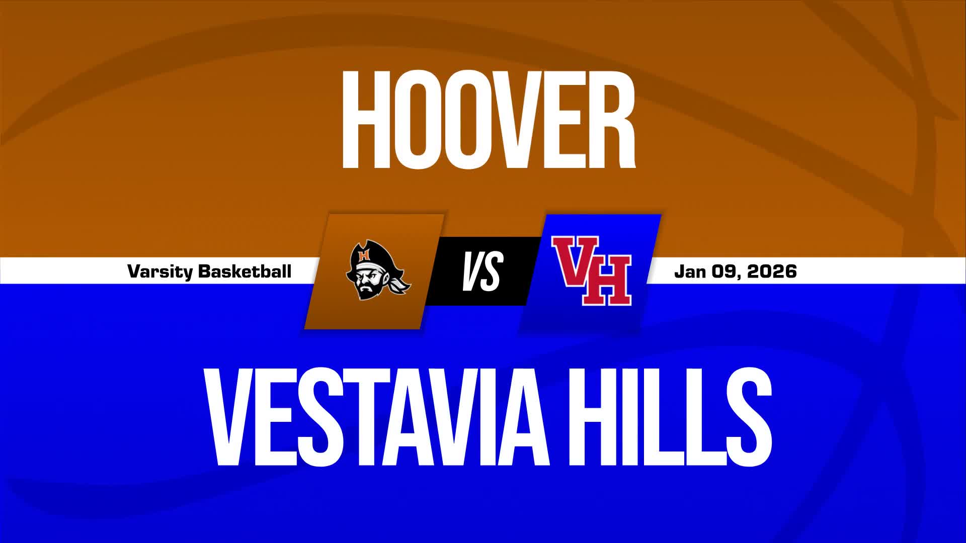 Basketball Game Preview: Hoover Buccaneers vs. Oak Mountain Eagl