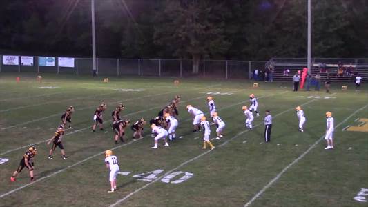 Baseball Game Preview: Maplewood Tigers vs. Jamestown Muskies