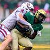 MaxPreps Game of the Week: No. 24 Don Bosco Prep looks for championship game revenge against St. Joseph Regional