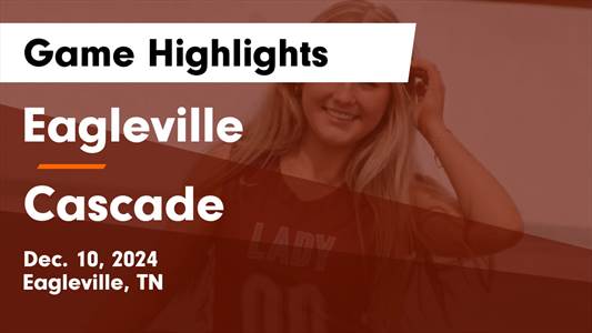 Basketball Recap: Eagleville Comes Up Short