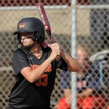 California softball Fab 5