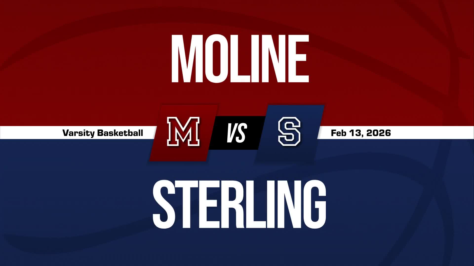 Basketball Recap: Sterling Now  5-1 over Last Six Games + How To Watch