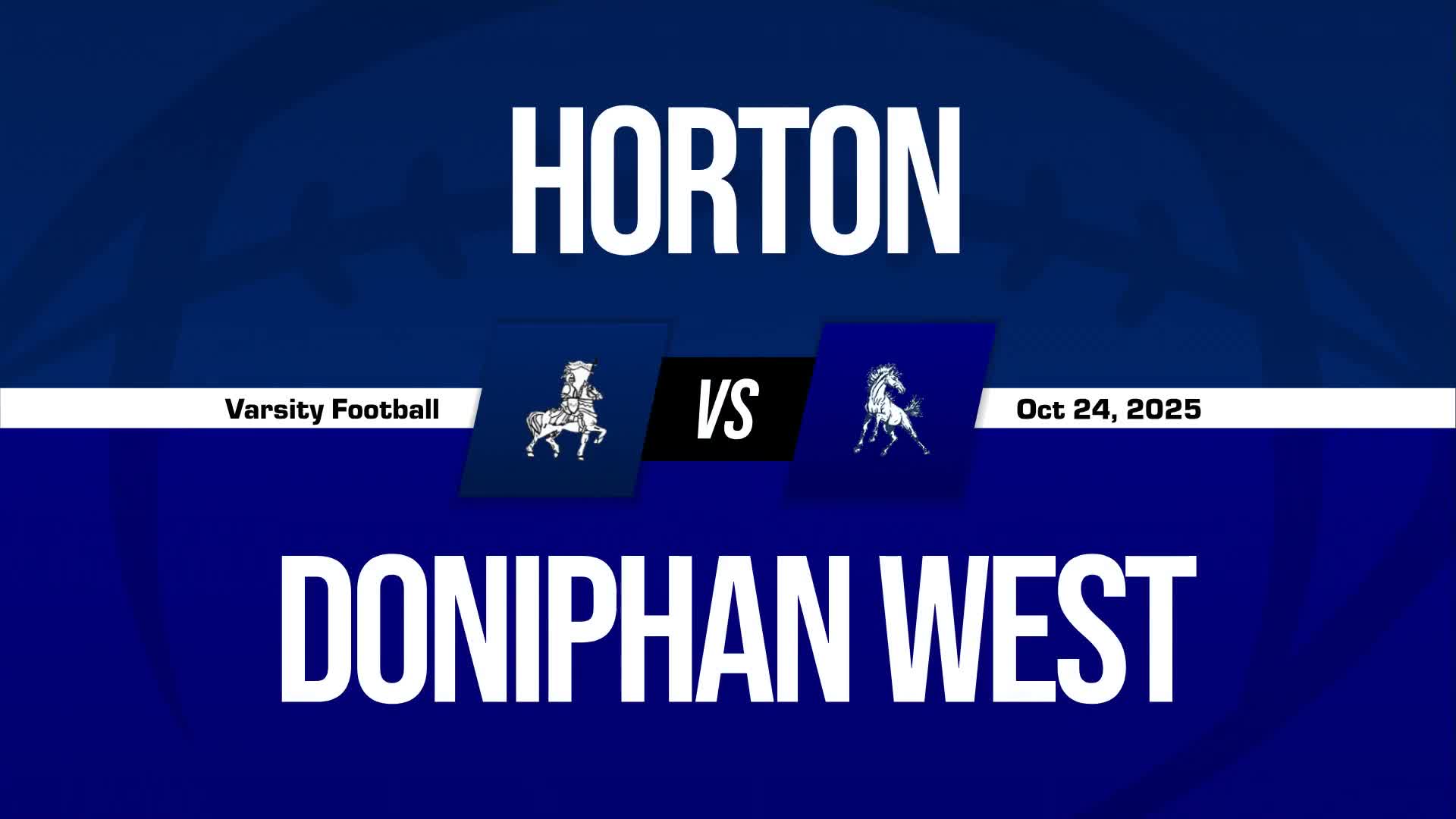 Football Recap: Doniphan West Comes Up Short