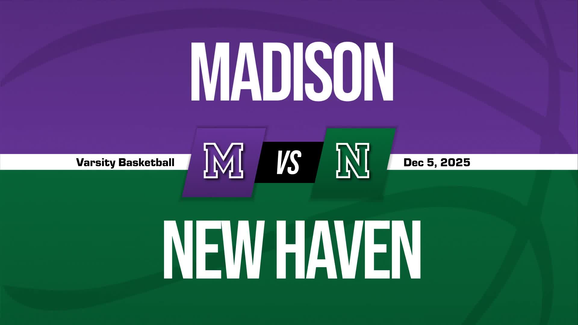 Basketball Recap: Madison Takes a Loss + How To Watch