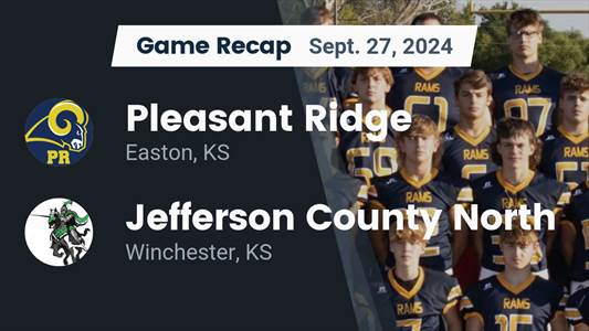 Football Game Preview: Pleasant Ridge Rams vs. McLouth Bulldogs