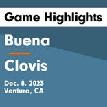 Clovis vs. Buena