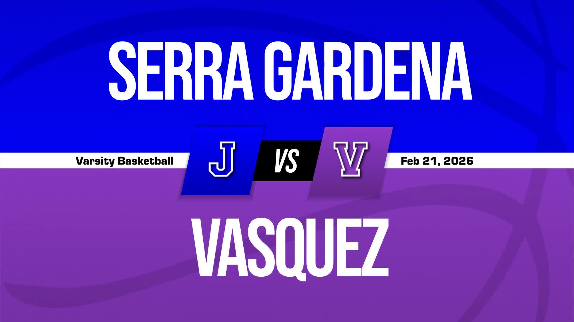 Basketball Recap: Serra Sets Scoring Season-High Against Vasquez