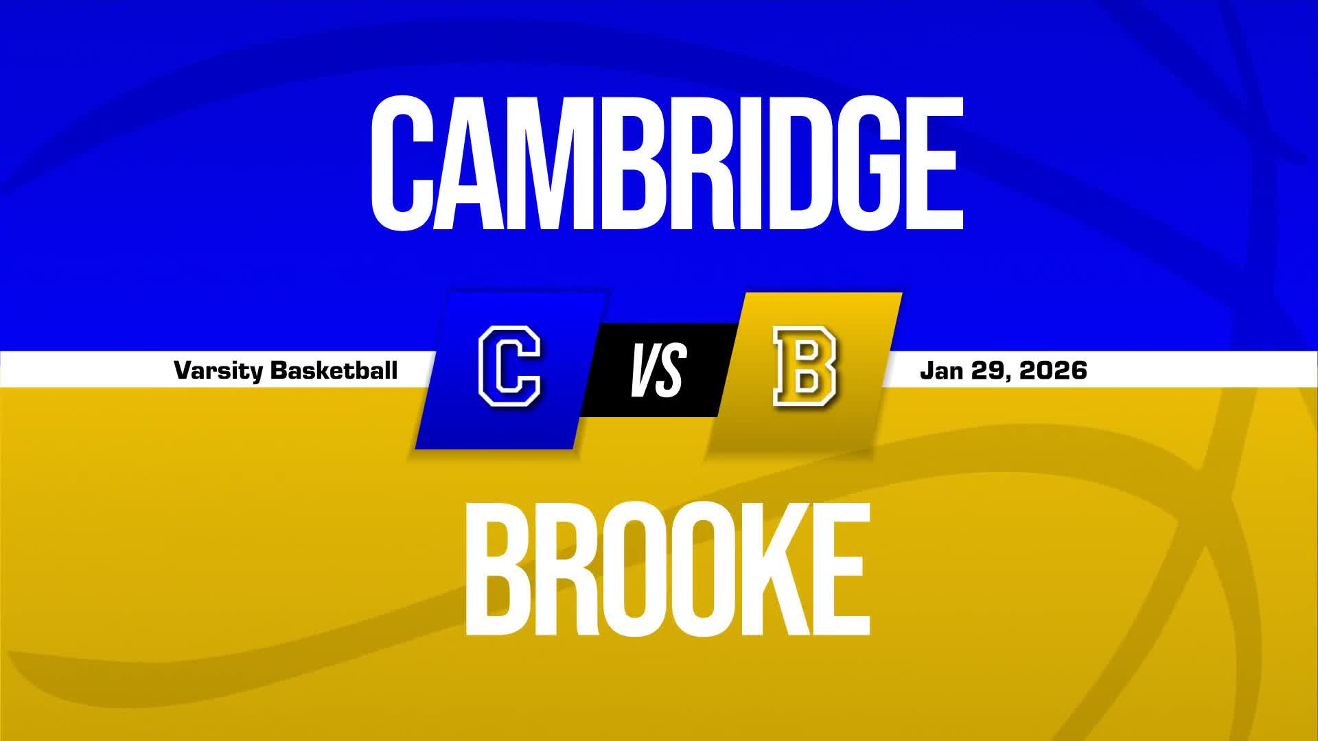 Basketball Game Preview: Cambridge Bobcats vs. Philo Electrics