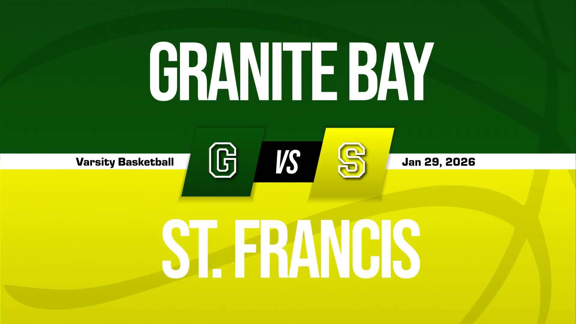 Basketball Game Preview: Granite Bay Grizzlies vs. Rocklin Thunder + Official Tickets