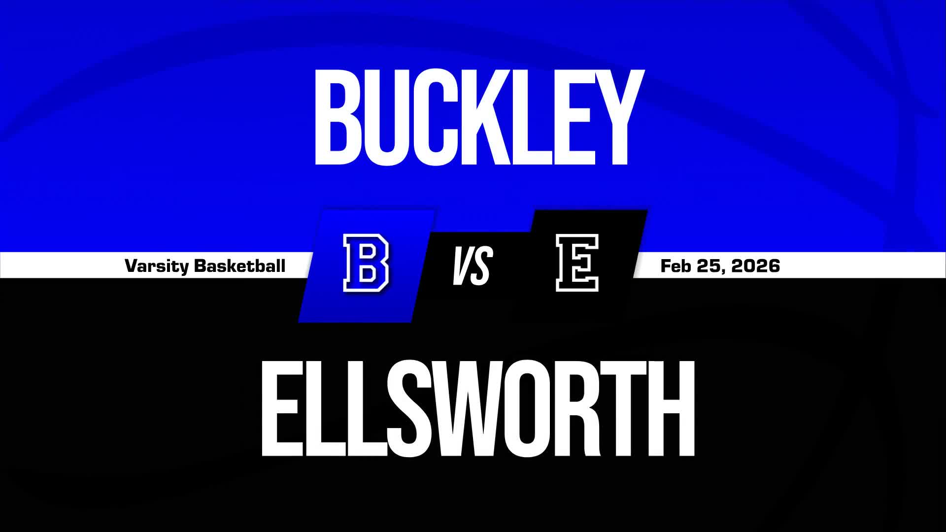Basketball Recap: Ellsworth's  Win  on Wednesday Extends Winning Streak to Three + How To Watch