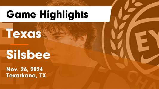 Basketball Recap: Texas Takes a Loss