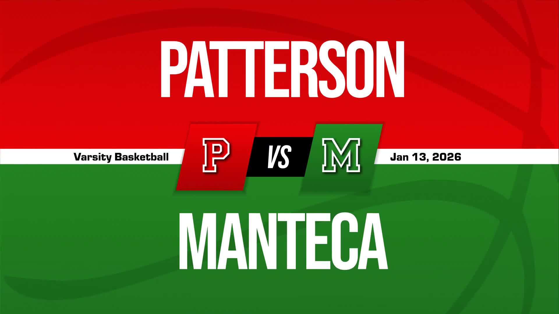 Basketball Game Preview: Patterson Tigers vs. Sierra Timberwolves + How To Watch