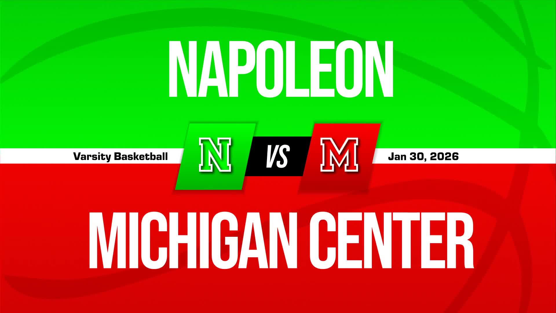 Basketball Recap: Napoleon Takes a Loss