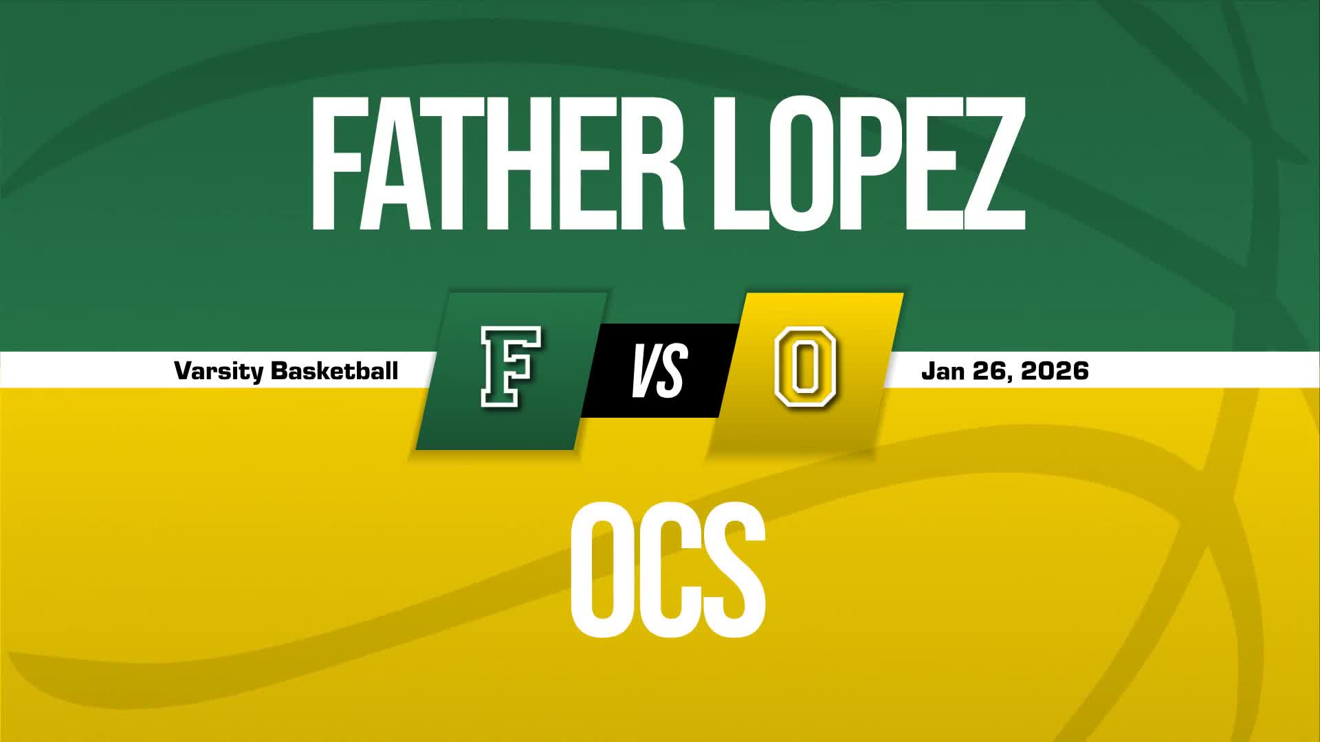 Basketball Game Preview: Father Lopez Green Wave vs. Trinity Prep Saints