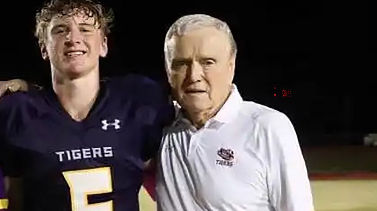 FOOTBALL: Coaches with longest title gaps