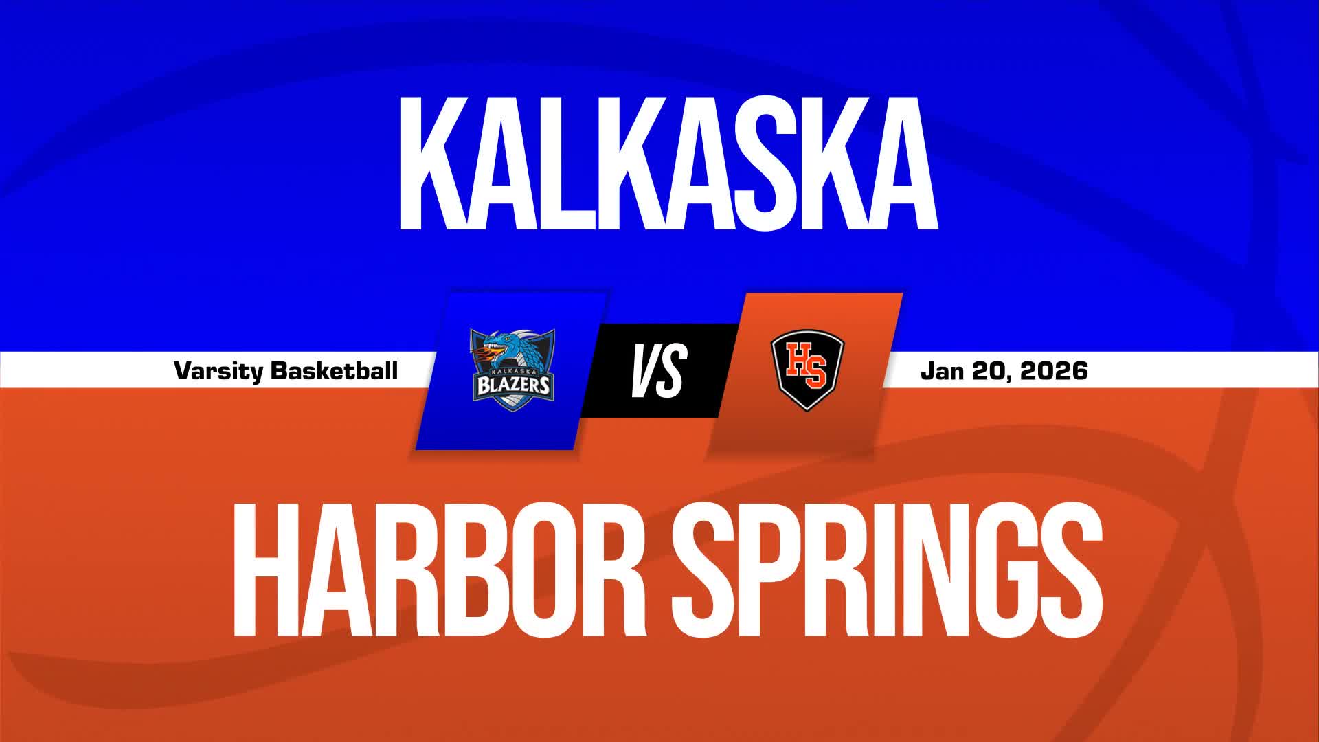 Basketball Game Preview: Kalkaska Blazers vs. Elk Rapids Elks