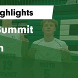 Basketball Game Recap: South Summit Wildcats vs. Ogden Tigers