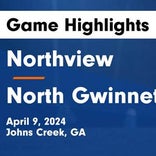 Soccer Recap: North Gwinnett snaps five-game streak of wins on the road