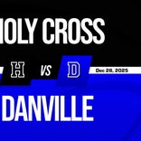 Basketball Recap: Holy Cross Snags 14th Victory in Last 16 Games