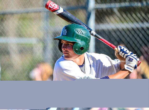 Micky Moniak, La Costa Canyon
