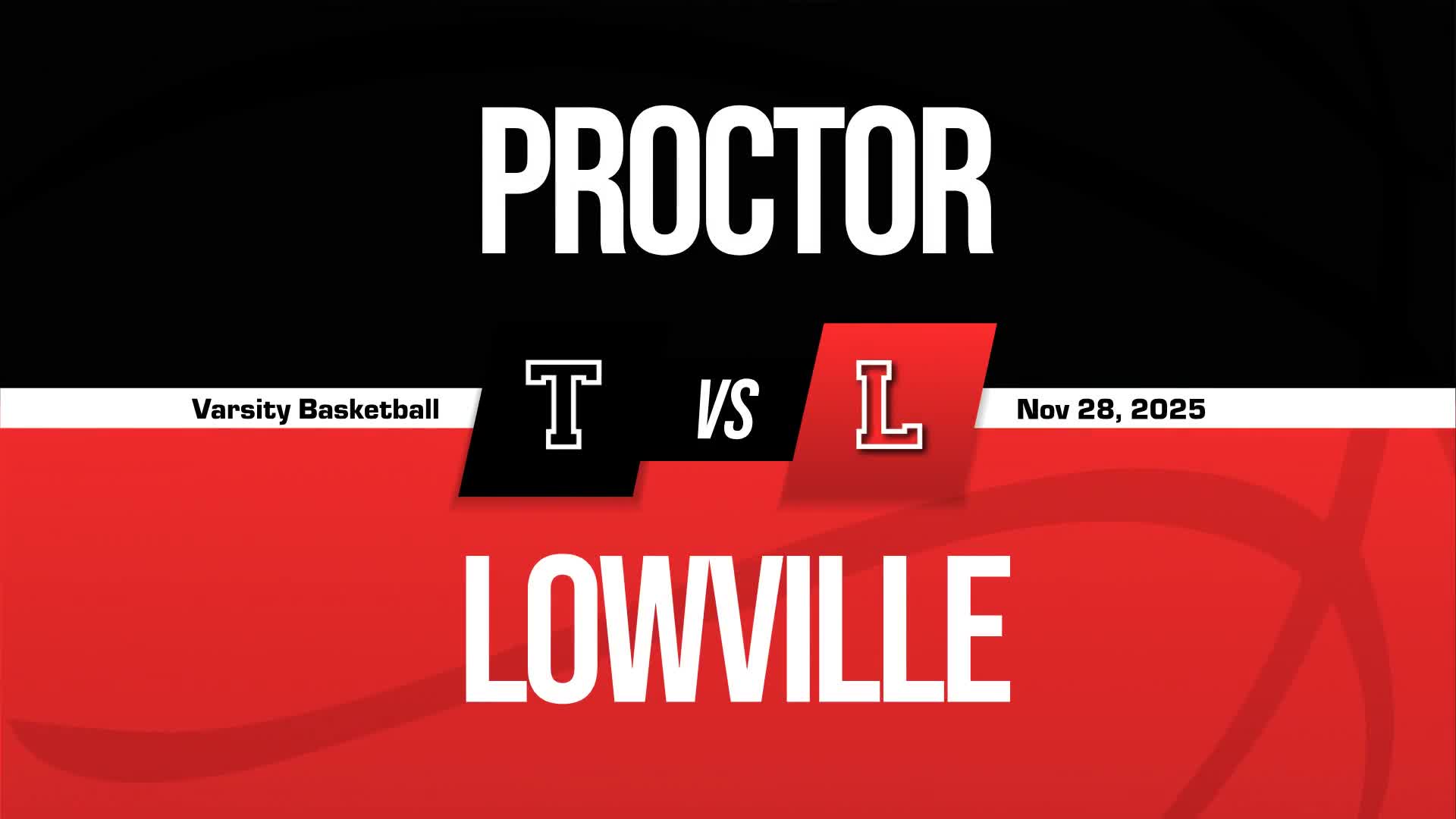 Basketball Game Preview: Proctor Raiders vs. Cooperstown Hawkeyes