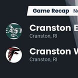 Cranston East extends road losing streak to ten