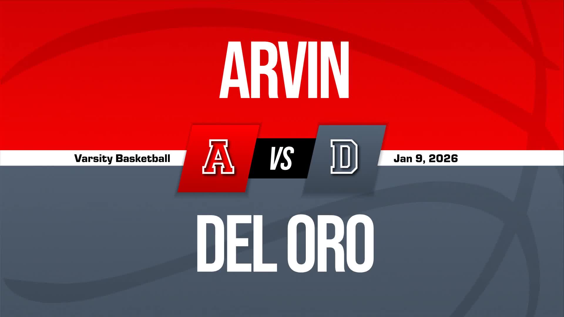 Brayan Garcia Game Report: @ Del Oro + How To Watch